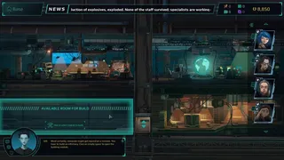Скриншот 3 к игре Twilight Wars: Declassified