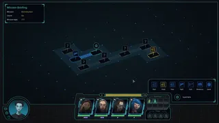 Скриншот 8 к игре Twilight Wars: Declassified