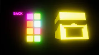 Скриншот 1 к игре Little Cube Trip