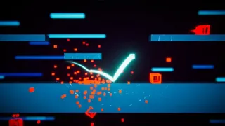 Скриншот 2 к игре Little Cube Trip