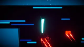 Скриншот 3 к игре Little Cube Trip