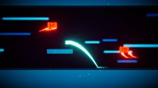 Скриншот 4 к игре Little Cube Trip