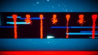 Скриншот 6 к игре Little Cube Trip