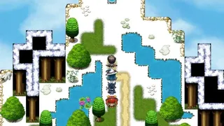 Скриншот 1 к игре Above the Skies