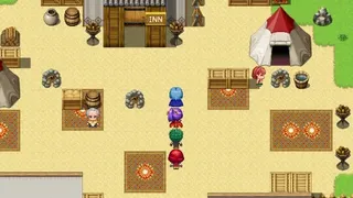 Скриншот 2 к игре Fated Blade