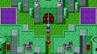 Скриншот 3 к игре Fated Blade
