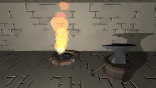 Скриншот 1 к игре The Forger