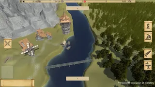 Скриншот 2 к игре The Forger