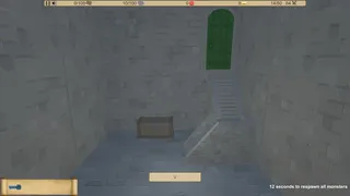 Скриншот 3 к игре The Forger