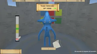 Скриншот 4 к игре The Forger