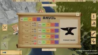Скриншот 6 к игре The Forger