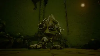 Скриншот 1 к игре The Last Spark