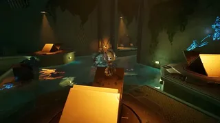 Скриншот 3 к игре The Last Spark