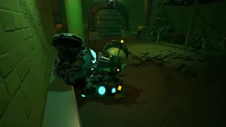 Скриншот 4 к игре The Last Spark