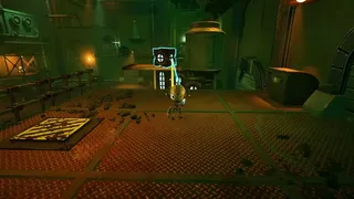 Скриншот 5 к игре The Last Spark