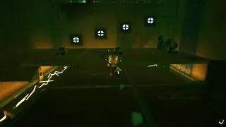 Скриншот 6 к игре The Last Spark