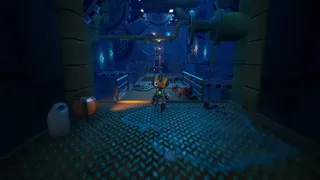 Скриншот 8 к игре The Last Spark