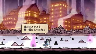 Скриншот 7 к игре 東方剛欲異聞　～ 水没した沈愁地獄