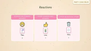 Скриншот 7 к игре Super Sketchy Party