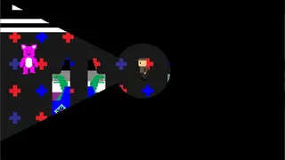 Скриншот 4 к игре Dinobag's Arcade