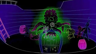 Скриншот 2 к игре Apopia: подслащенная сказка
