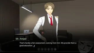 Скриншот 3 к игре Ayoub Episode 1