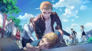 Скриншот 4 к игре 欢迎加入奇趣社