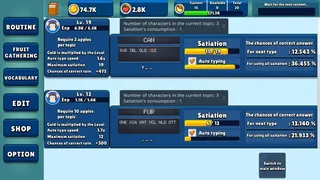 Скриншот 3 к игре Idle Monkeylogy