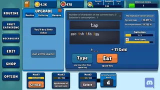 Скриншот 4 к игре Idle Monkeylogy