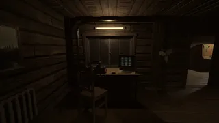 Скриншот 1 к игре Abtos Covert