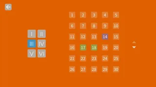 Скриншот 1 к игре Hashi: Light