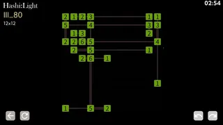 Скриншот 5 к игре Hashi: Light