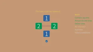 Скриншот 7 к игре Hashi: Light