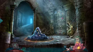 Скриншот 2 к игре Reflections of Life: Meridiem Collector's Edition