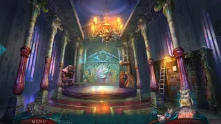 Скриншот 4 к игре Reflections of Life: Meridiem Collector's Edition