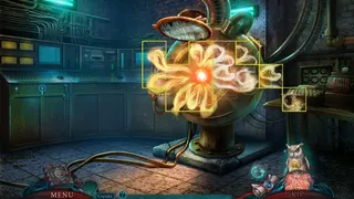 Скриншот 5 к игре Reflections of Life: Meridiem Collector's Edition