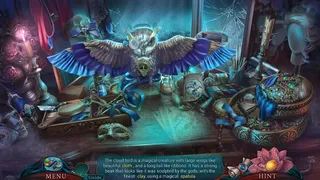 Скриншот 7 к игре Reflections of Life: Meridiem Collector's Edition