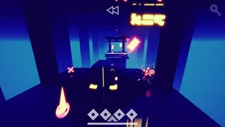 Скриншот 1 к игре Shinobi Shift