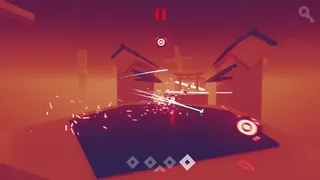 Скриншот 2 к игре Shinobi Shift