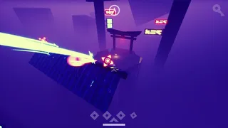 Скриншот 5 к игре Shinobi Shift