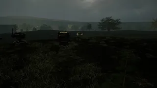 Скриншот 3 к игре Base Defense VR