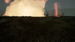 Скриншот 4 к игре Base Defense VR