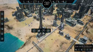 Скриншот 3 к игре City of Robots