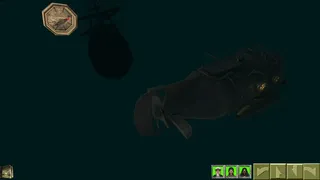 Скриншот 4 к игре The Maracot Deep