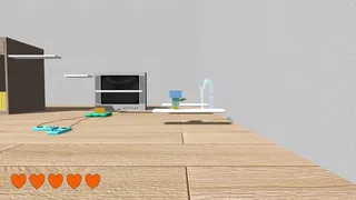 Скриншот 2 к игре Brick People