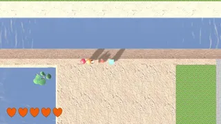 Скриншот 6 к игре Brick People