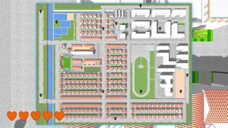 Скриншот 7 к игре Brick People
