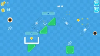 Скриншот 1 к игре Balls! Balls!