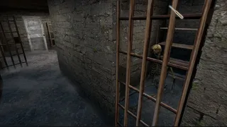Скриншот 1 к игре Granny 3