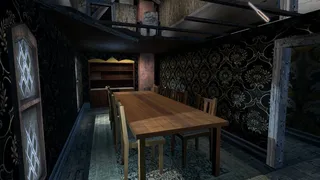 Скриншот 4 к игре Granny 3